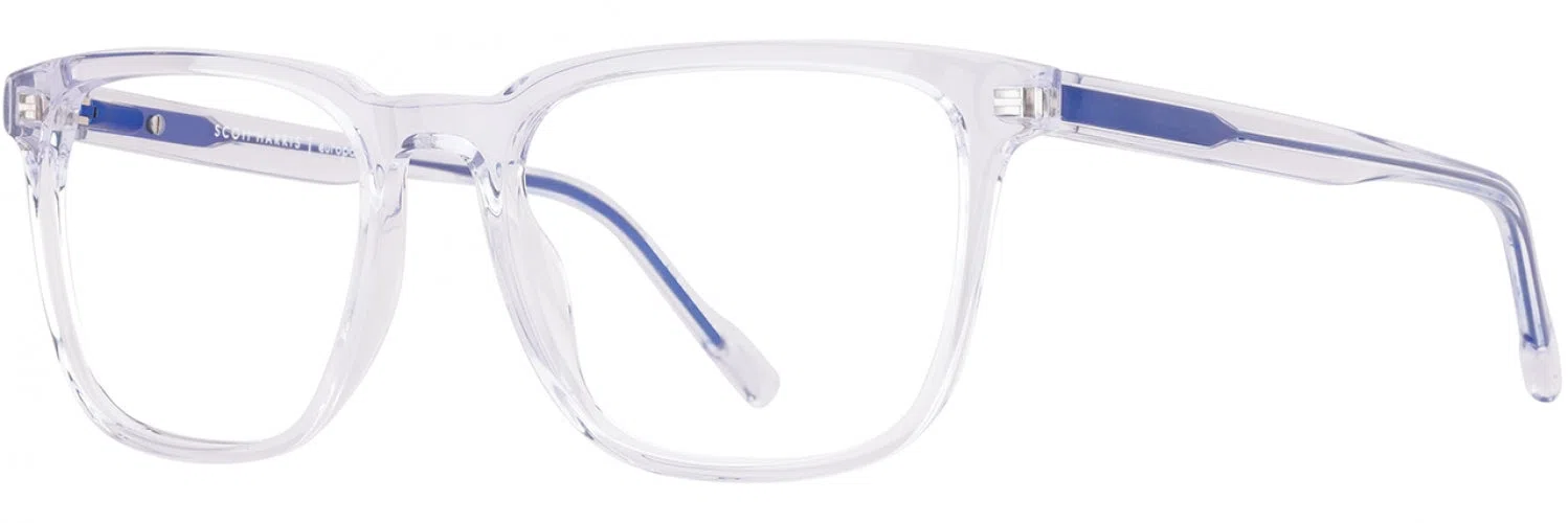 Scott Harris SH960 Eyeglasses - view 9
